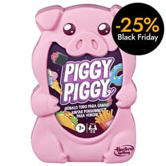 Piggy Piggy