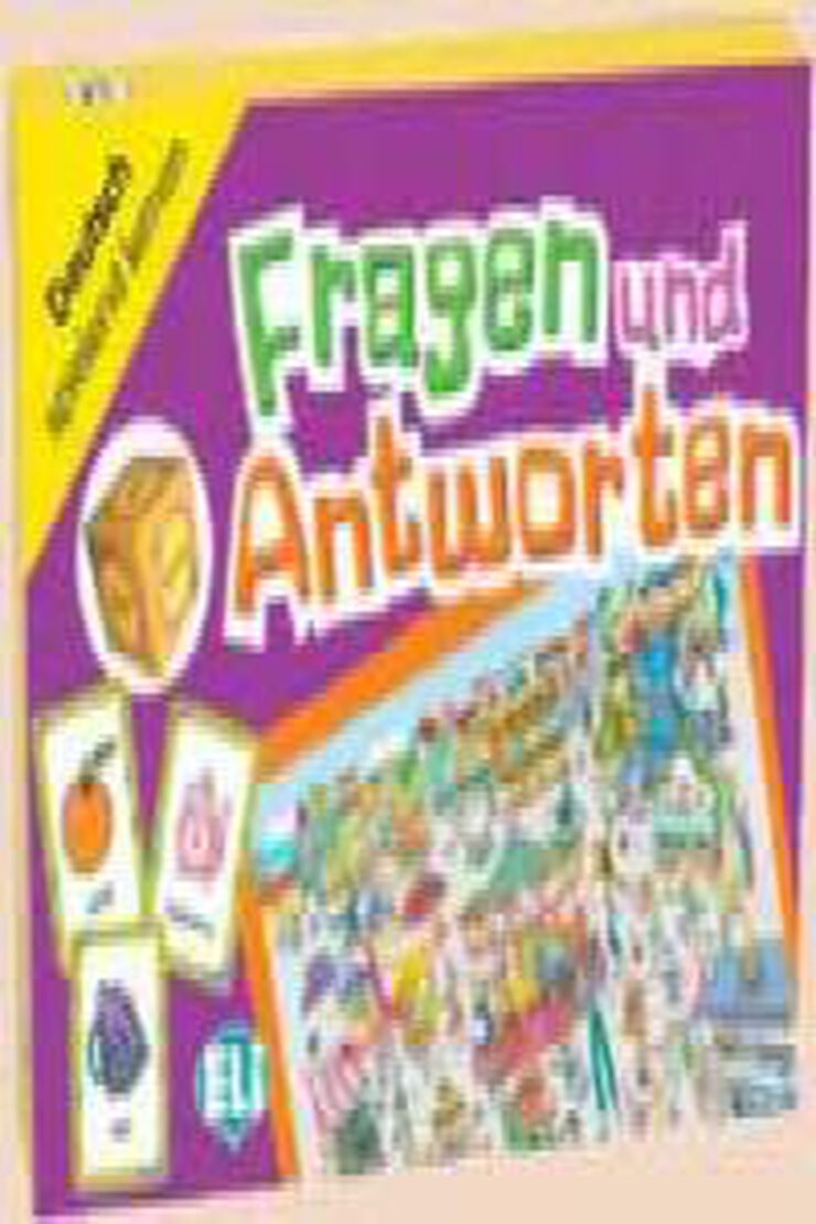 ELI Fragen und Antworten