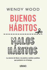 Buenos hábitos, malos hábitos Buenos hábitos, malos hábitos