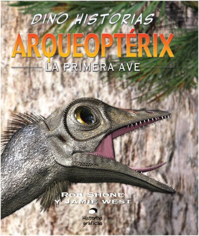 ARQUEOPT&Eacute;RIX. LA PRIMERA AVE