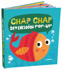 Chap chap Chap chap