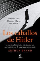 Los caballos de Hitler Los caballos de Hitler