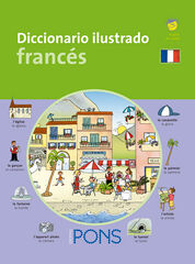 Diccionario ilustrado francés Diccionario ilustrado francés