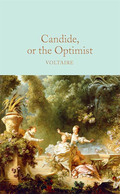 Candide or the optimist
