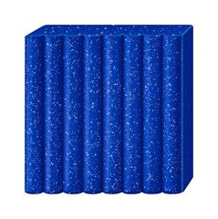 Pasta modelar Fimo Effect 57g azul