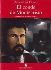 Conde de Montecristo, El Conde de Montecristo, El