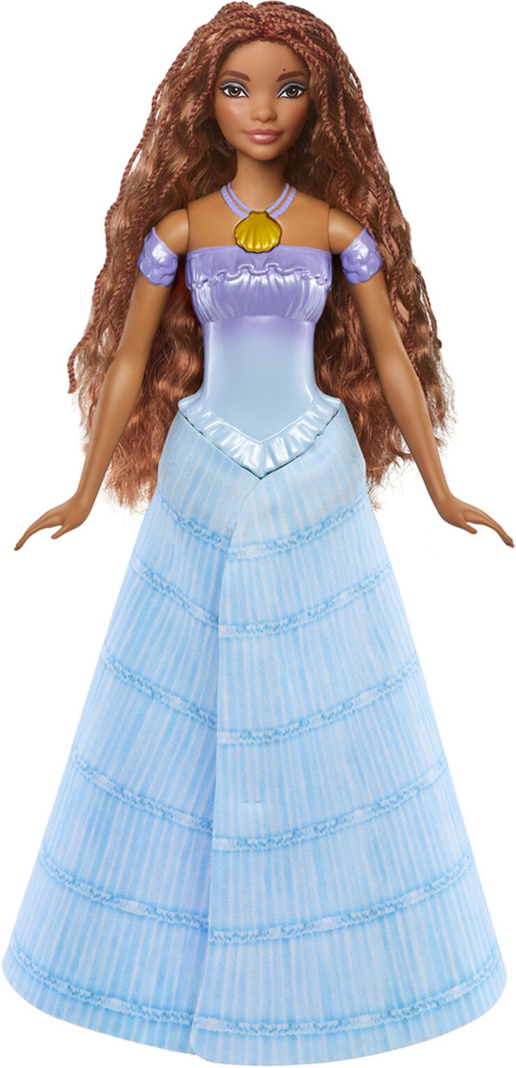 Disfraz De Sirenita Ariel™ Classic Infantil con Ofertas en
