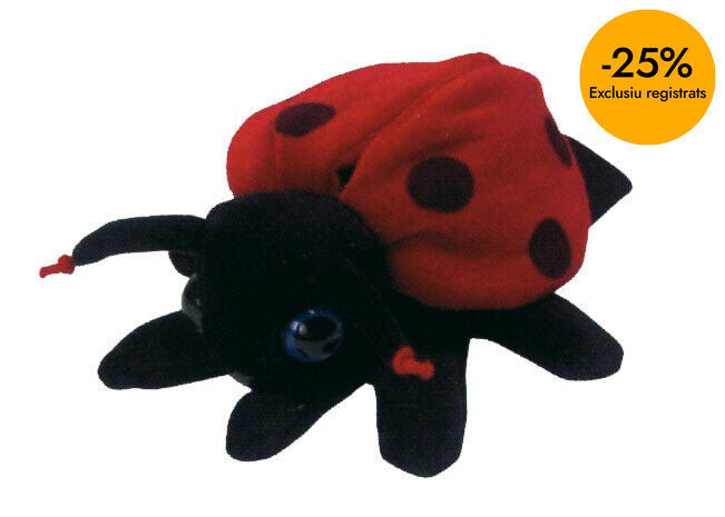 Titella de m&agrave; Marieta Beleduc