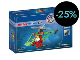 Fischertechnik Hydraulic