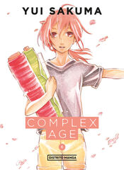 Complex age 6