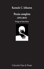 Poesía completa (1993-2019) Poesía completa (1993-2019)