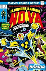 Tpn Nova. El cohete humano 1 de 2 (Marvel Limited Edition) Tpn Nova. El cohete humano 1 de 2 (Marvel Limited Edition)
