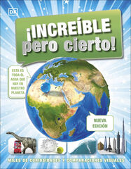 ¡Increíble pero cierto! Nueva edición ¡Increíble pero cierto! Nueva edición