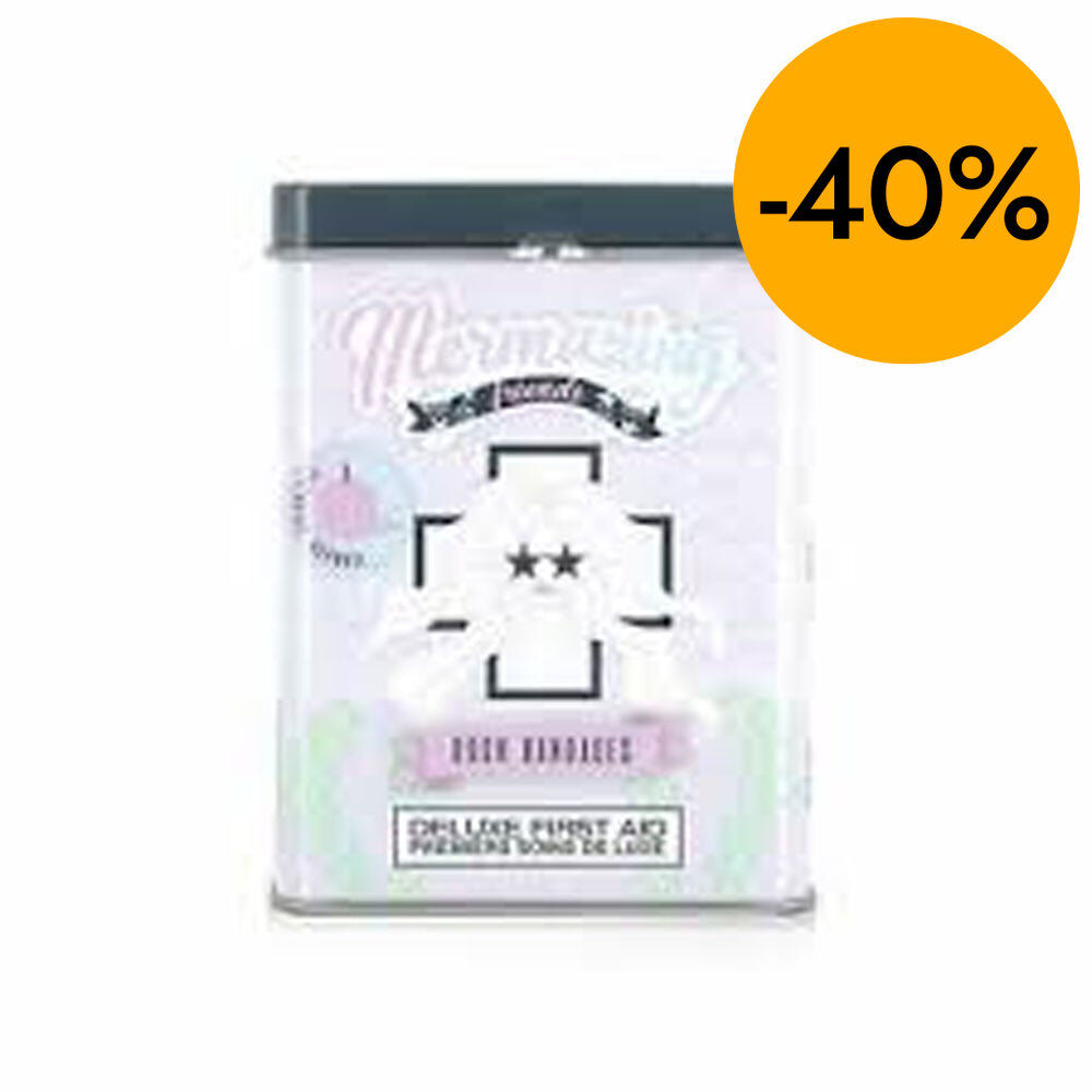 Tiretes de protecci&oacute; NPW Sirena