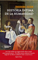 Historia íntima de la humanidad Historia íntima de la humanidad