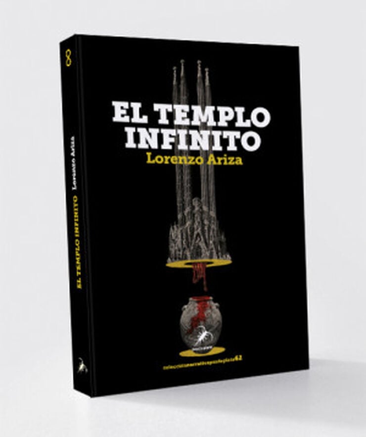 El templo infinito