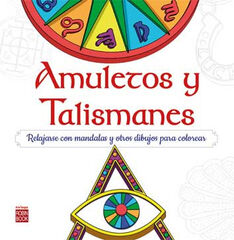 Amuletos y talismanes Amuletos y talismanes