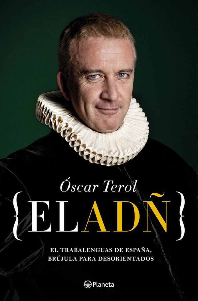 El AD&Ntilde;