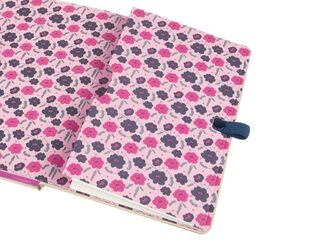 Agenda Finocam Design M4 sem/vista horizontal cat 2026 Imposible