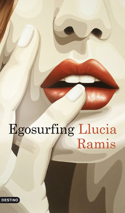 Egosurfing Egosurfing