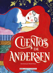 Cuentos de Andersen Cuentos de Andersen