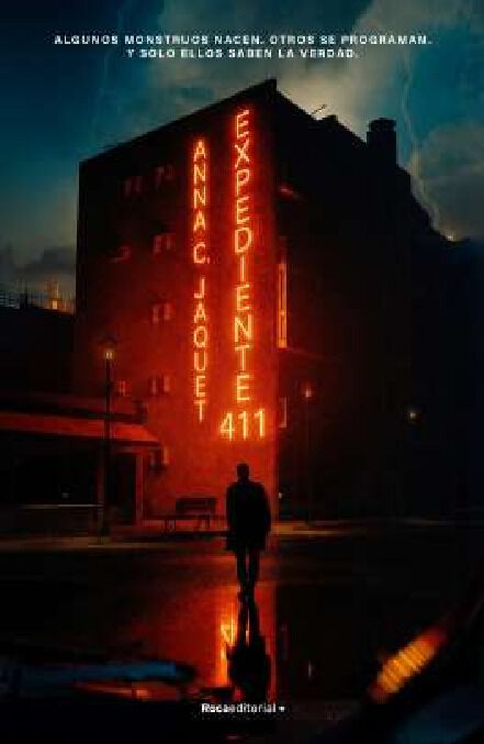 Expediente 411