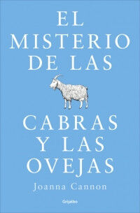 Misterio de las cabras y las ovejas, El