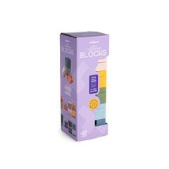 Blocs tous apilables