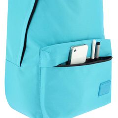 Mochila + Estuche Totto Kalex azul