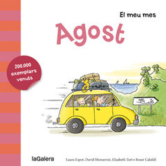 Agost Agost