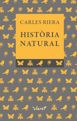 Història Natural