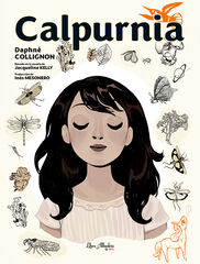 Calpurnia Calpurnia