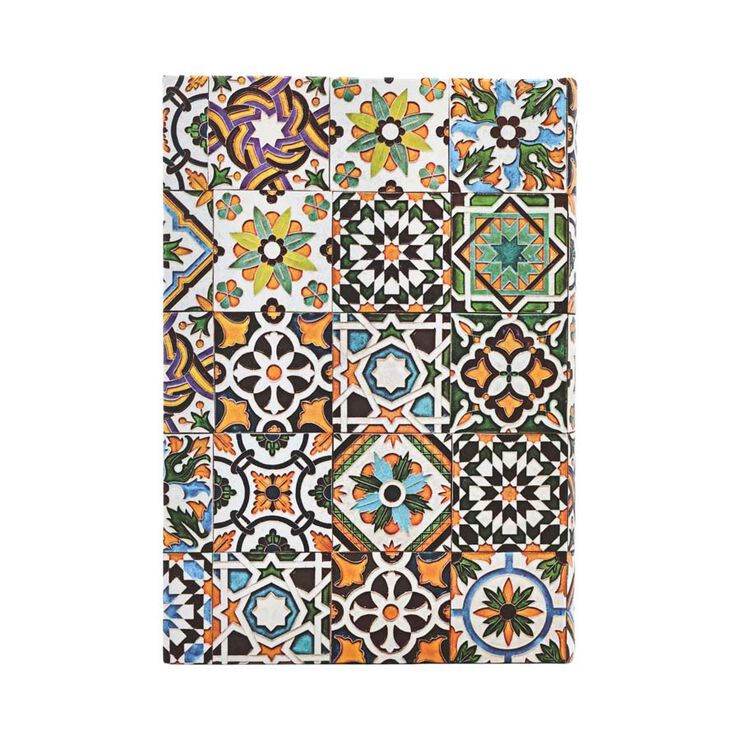 Agenda Paperblanks Oporto Midi dia/pàg cas 2026