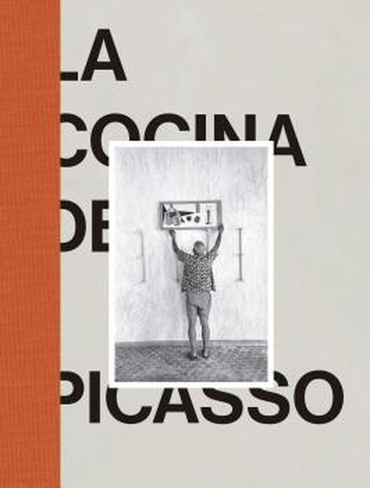 COCINA DE PICASSO, LA