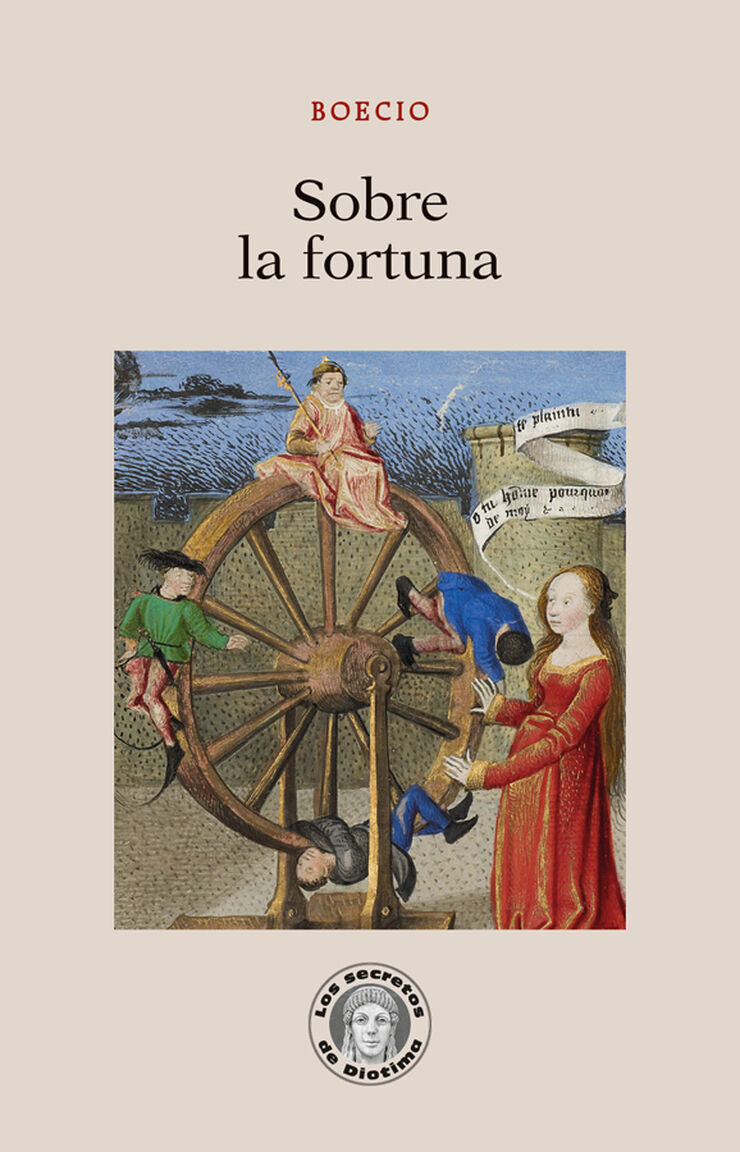 Sobre la fortuna