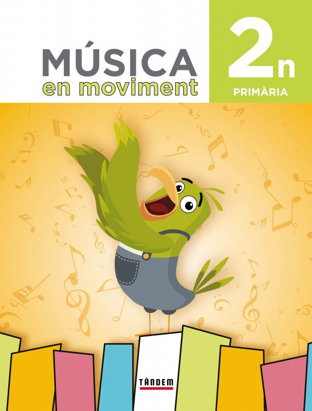 TANDEMV E2 Msica en moviment