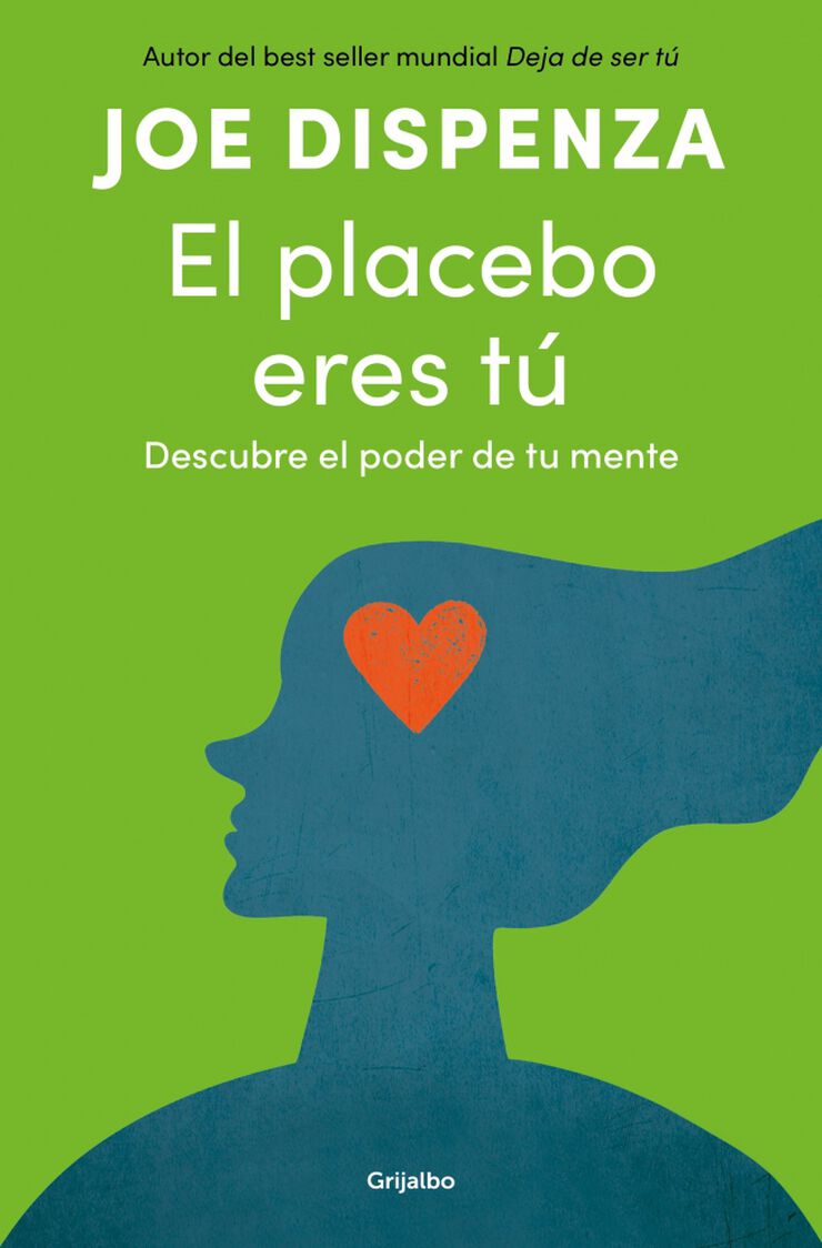 El placebo eres t&uacute;