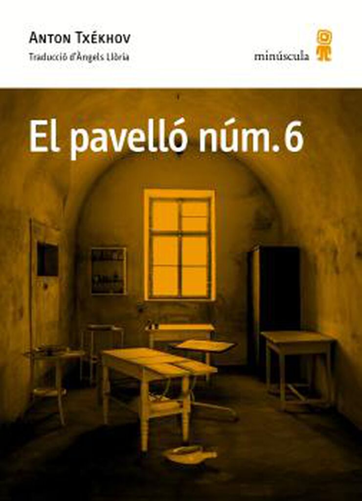 El pavelló núm. 6