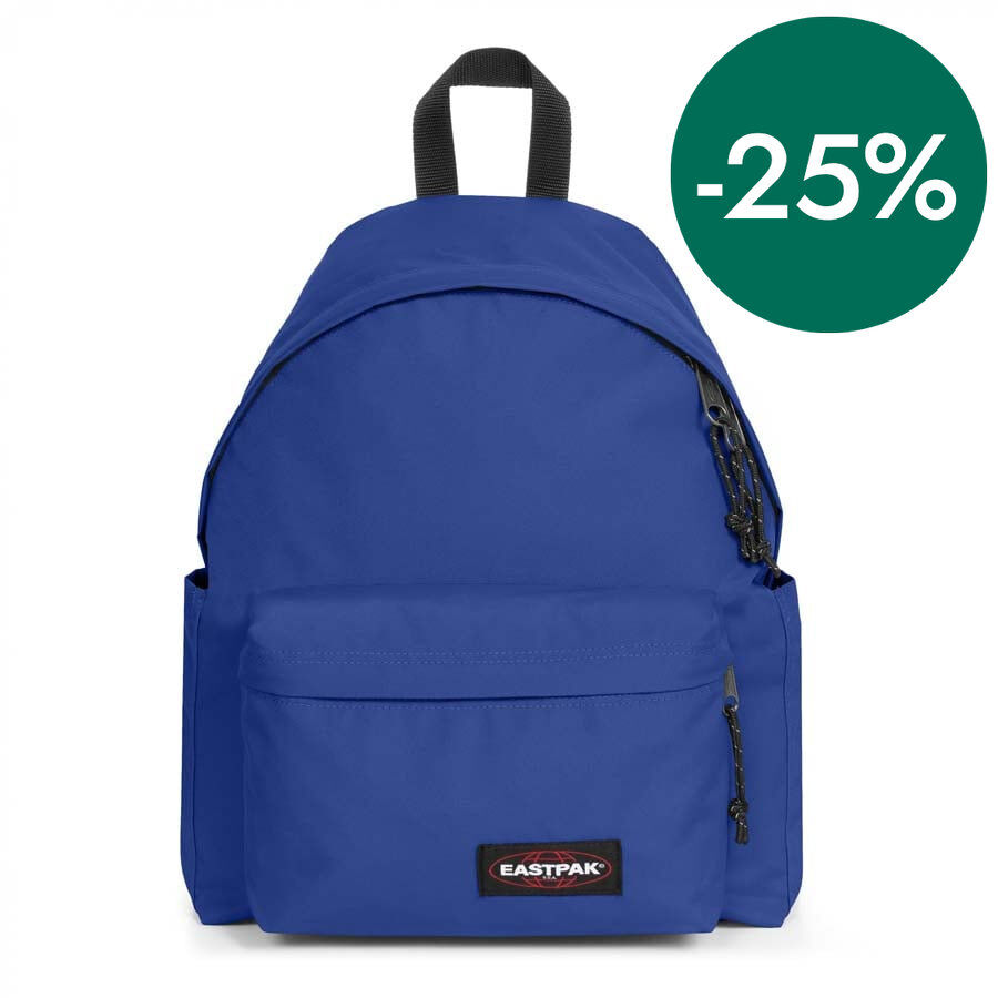 Mochila Eastpak Day Pak'r Electric Blue