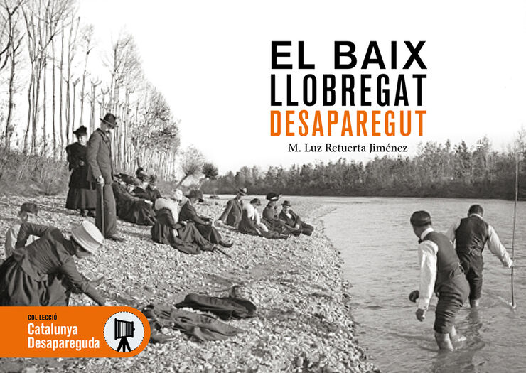 El Baix Llobregat Desaparegut