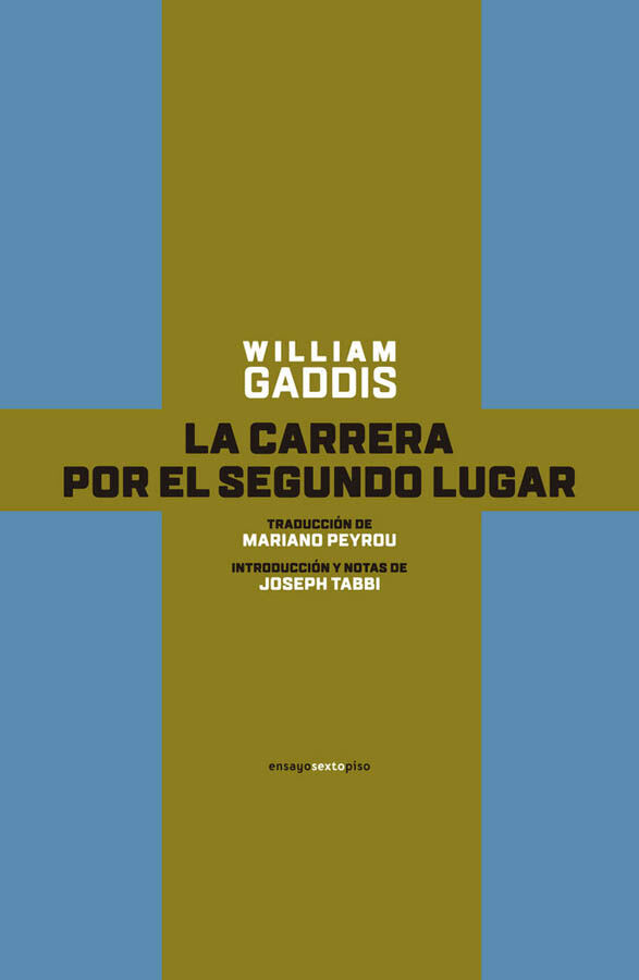 La carrera por el segundo lugar