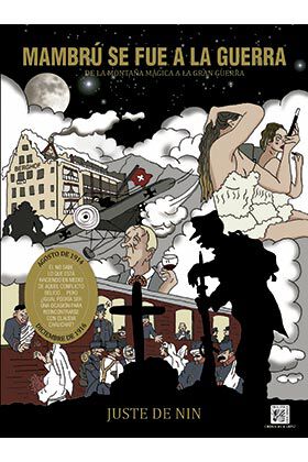 Mambr&uacute; Se Fue A La Guerra