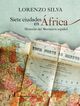 Siete ciudades en África