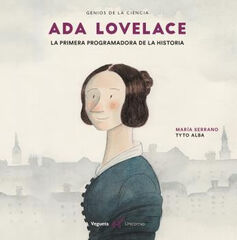 Ada Lovelace Ada Lovelace