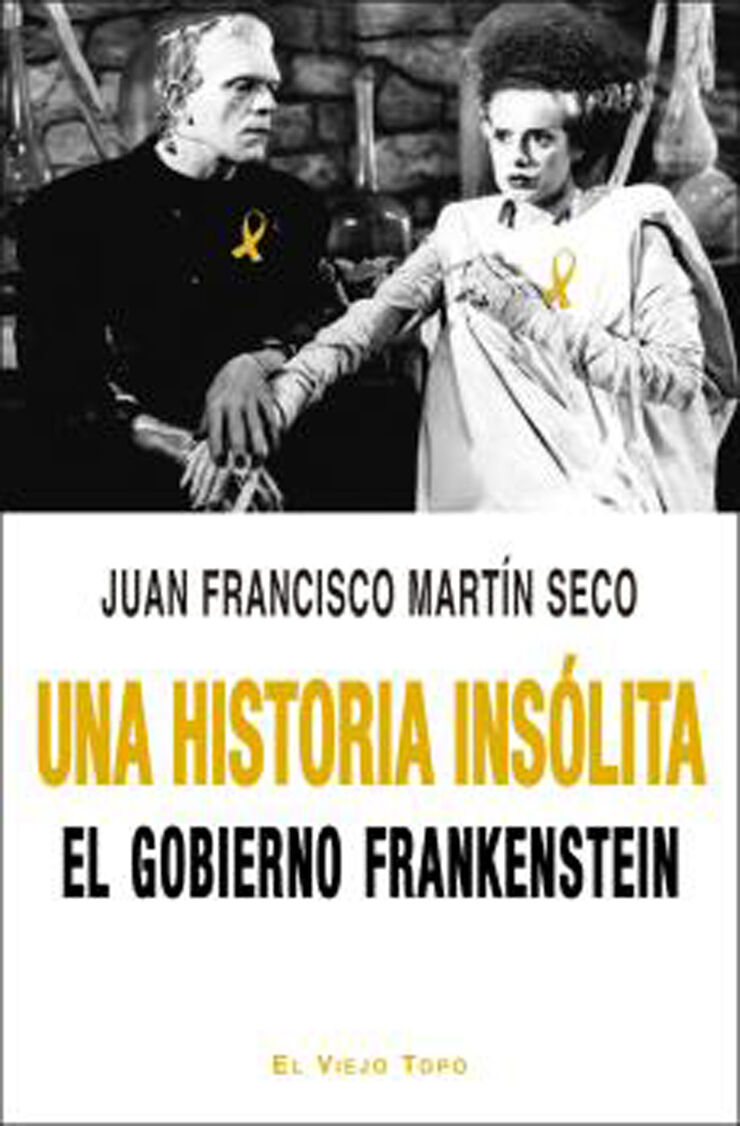 Una historia ins&oacute;lita