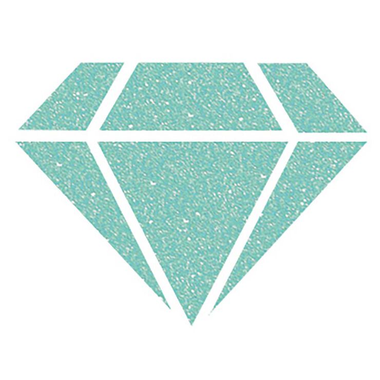 Pintura Izink Diamond Aladine verd pastel