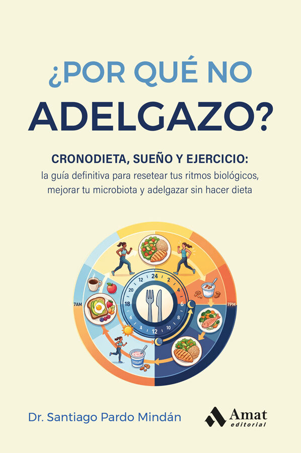 &iquest;Por qu&eacute; no adelgazo?