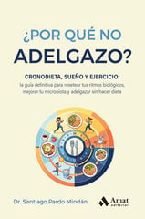 &iquest;Por qu&eacute; no adelgazo?