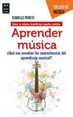 Aprender música Aprender música
