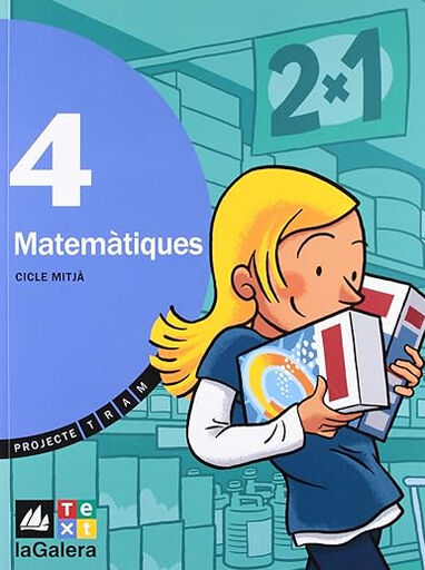 Ec e4 matem&agrave;tiques/tram